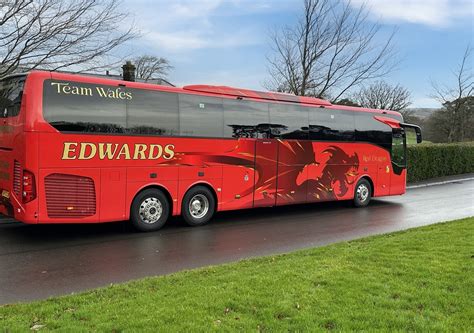 edwards coach tours uk.